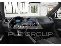 2025 Mercedes Benz GLA 250