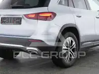 2025 Mercedes Benz GLA 250