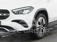 2025 Mercedes Benz GLA 250