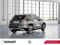 2025 Mercedes Benz GLA 250