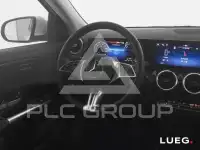 2025 Mercedes Benz GLA 250