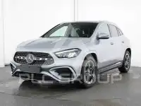 2025 Mercedes Benz GLA 250