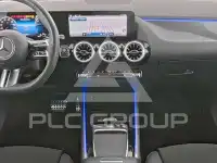 2025 Mercedes Benz GLA 250
