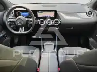 2025 Mercedes Benz GLA 250