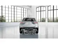 2025 Mercedes Benz GLA 250
