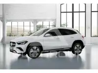 2025 Mercedes Benz GLA 250