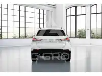 2025 Mercedes Benz GLA 250