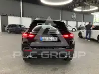 2025 Mercedes Benz GLA 250