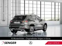 2025 Mercedes Benz GLA 250