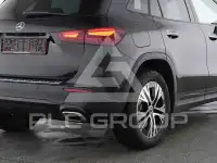 2025 Mercedes Benz GLA 250
