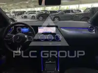 2025 Mercedes Benz GLA 250