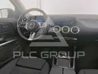 2025 Mercedes Benz GLA 250