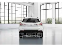 2025 Mercedes Benz GLA 250