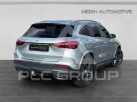 2025 Mercedes Benz GLA 250