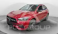 2025 Mercedes Benz GLA 250