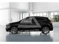 2025 Mercedes Benz GLA 250