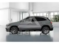 2025 Mercedes Benz GLA 250