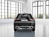 2025 Mercedes Benz GLA 250