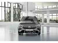 2025 Mercedes Benz GLA 250