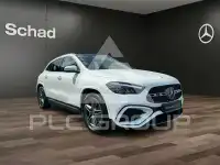 2025 Mercedes Benz GLA 250