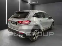 2025 Mercedes Benz GLA 250