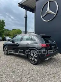 2025 Mercedes Benz GLA 250