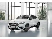 2025 Mercedes Benz GLA 250