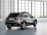 2025 Mercedes Benz GLA 250