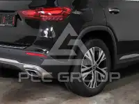 2025 Mercedes Benz GLA 250
