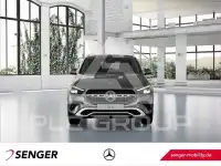2025 Mercedes Benz GLA 250