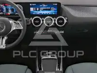 2025 Mercedes Benz GLA 250