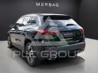 2025 Mercedes Benz GLA 250