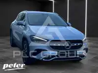 2025 Mercedes Benz GLA 250