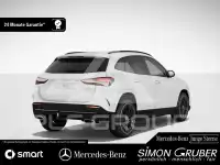 2025 Mercedes Benz GLA 250