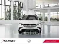 2025 Mercedes Benz GLA 250