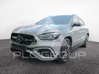 2025 Mercedes Benz GLA 250