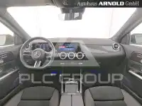 2025 Mercedes Benz GLA 250