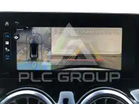 2025 Mercedes Benz GLA 250