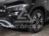 2025 Mercedes Benz GLA 250
