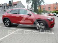 2025 Mercedes Benz GLA 250