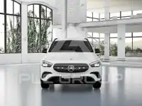 2025 Mercedes Benz GLA 250