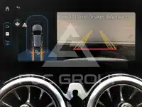 2025 Mercedes Benz GLA 250