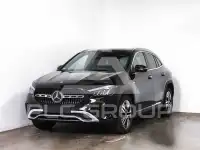 2025 Mercedes Benz GLA 250
