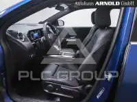 2025 Mercedes Benz GLA 250