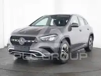 2025 Mercedes Benz GLA 250