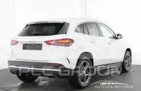2025 Mercedes Benz GLA 250