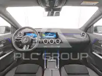2025 Mercedes Benz GLA 250