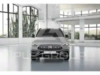 2025 Mercedes Benz GLA 250
