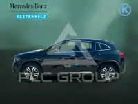 2025 Mercedes Benz GLA 250