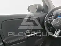 2025 Mercedes Benz GLA 250